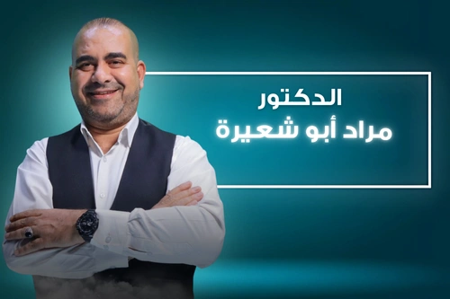 أ. احمد القصراوي